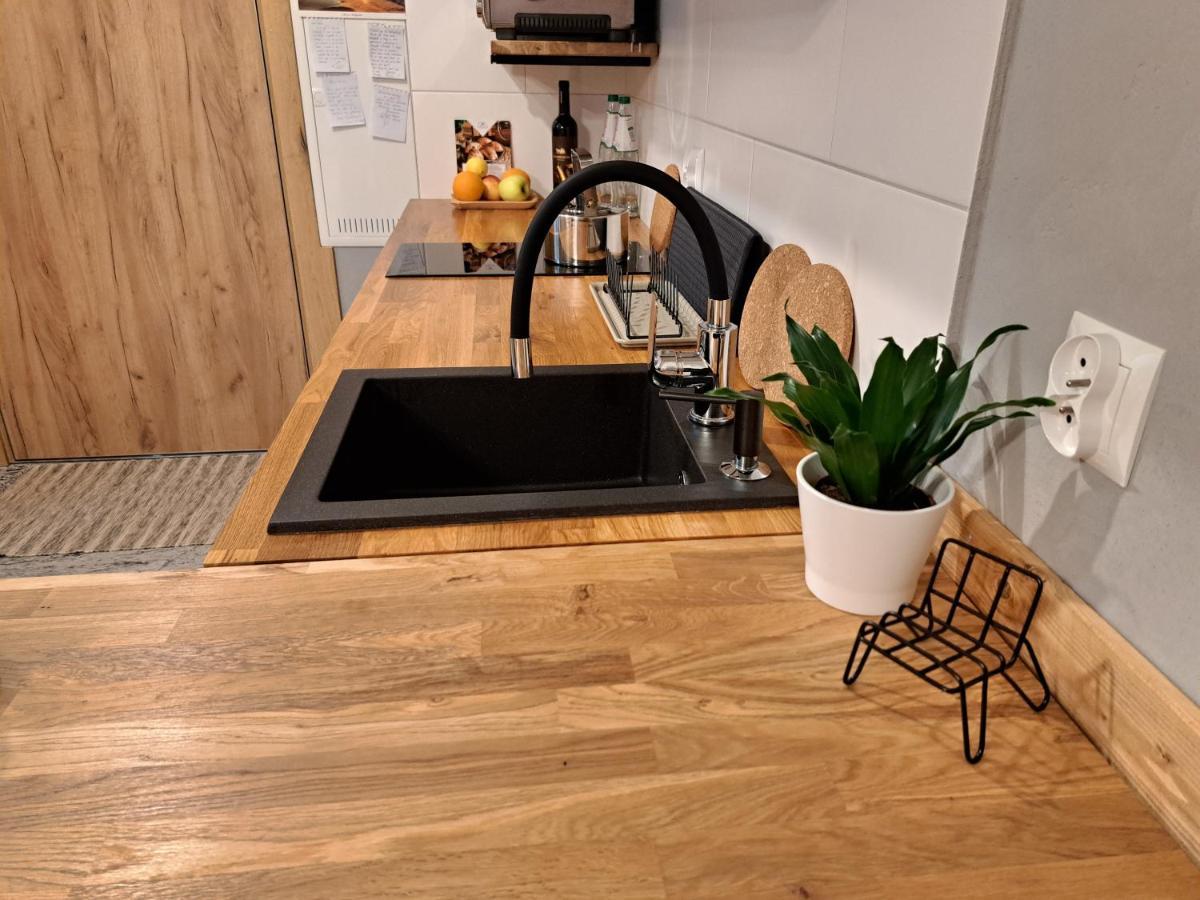 Aparthotel Walowa Nowa Gdansk